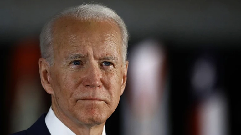 WP: Байден відкладає розмову з Зеленським через ряд очікувань