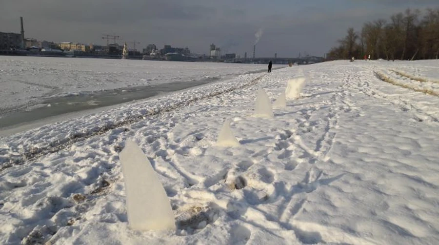 Повітря у Києві погіршилося через обігрів котлами – влада 