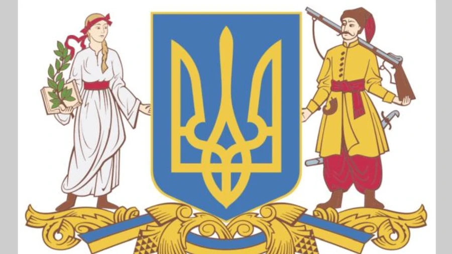 Большой Герб: по сети пошли пародии, Дубилет показал альтернативы