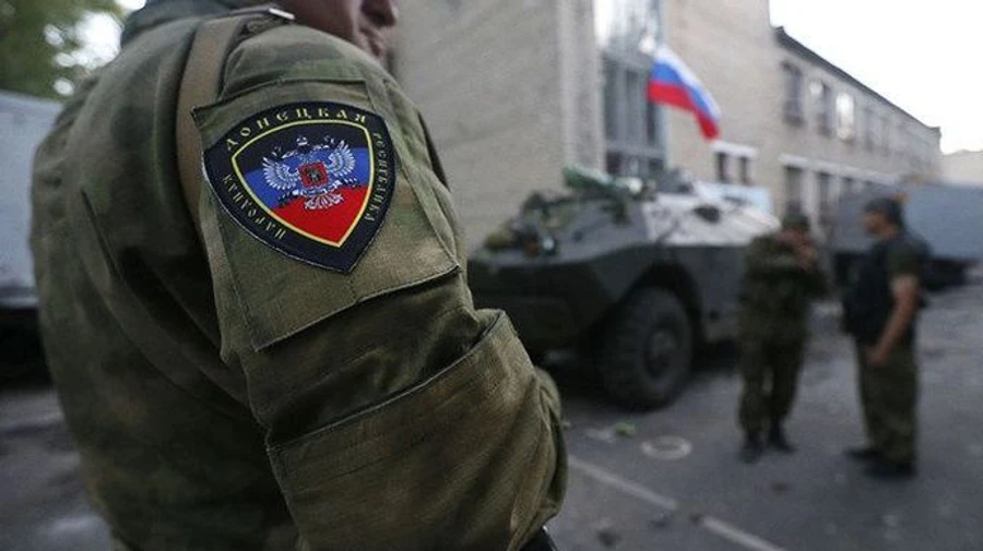 Розвідка: Бойовики на Донбасі несуть небойові втрати і під час перемир’я