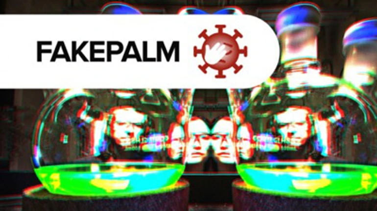 Новий смертельний вірус, пробірки для COVID-19 та російська вакцина — топ фейків тижня про COVID-19