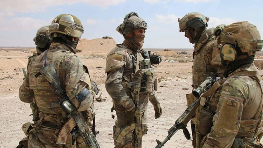 Затримані бойовики дають свідчення – Радбез Білорусі