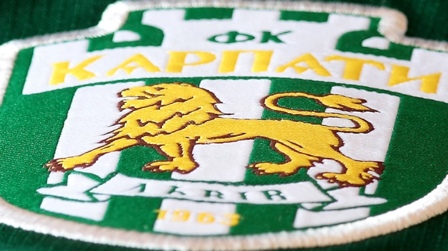 Карпати вигнали з Прем'єр-ліги