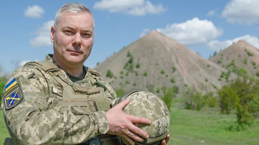 У ЗСУ вважають, що загроза російських військ з боку Криму перебільшена