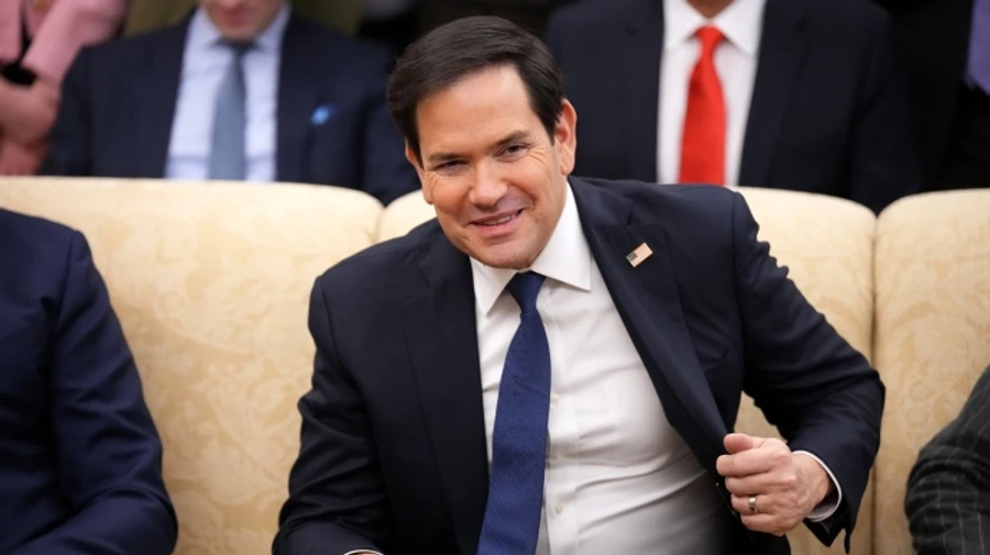 Рубио: Прекращение огня возможно уже через несколько дней, если Россия даст согласие