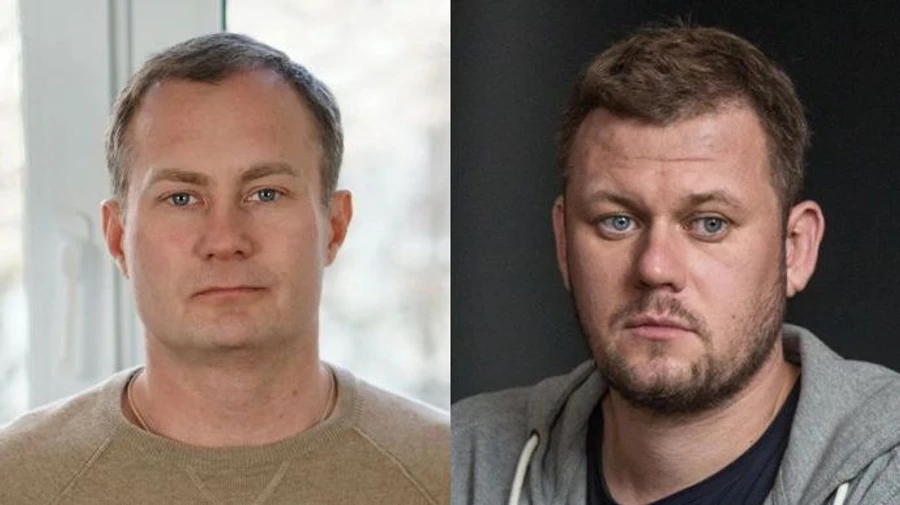 Офіс президента запросив у ТКГ журналістів із Донбасу