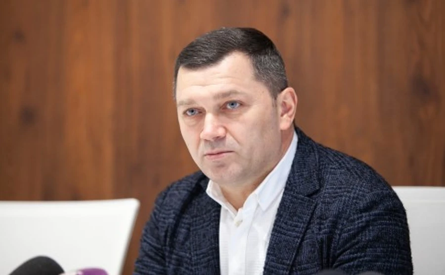 На мільйонному хабарі спіймали заступника Кличка, у КМДА обшуки