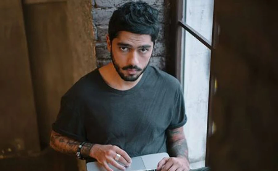 Зеленский уволил Лероса, который выступил против Ермака