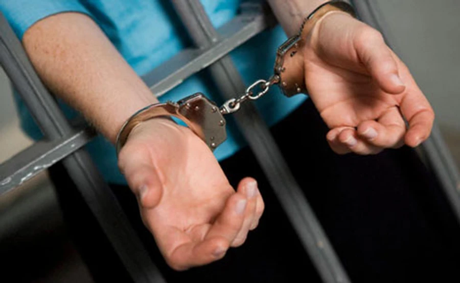 Китайському шпигуну дали 10 років в’язниці в Україні