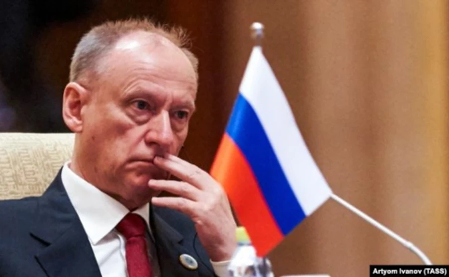 В Оман, когда там был Зеленский, прилетал секретарь Совета безопасности РФ – Схемы