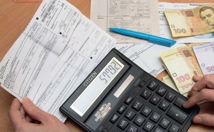 У Гончарука объяснили, где в платежках снижение тарифа на отопление на 30%