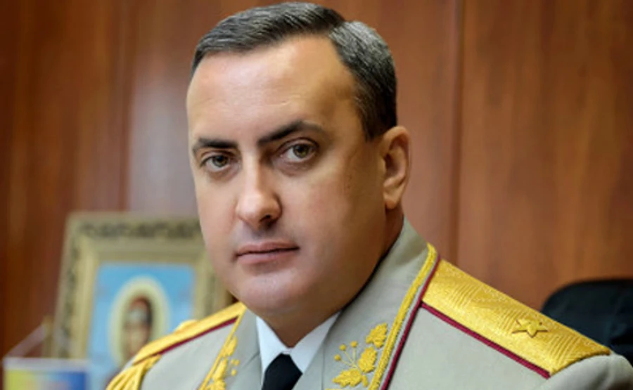 Смертельні пожежі в Одесі: підозру отримав екскерівник ДСНС області