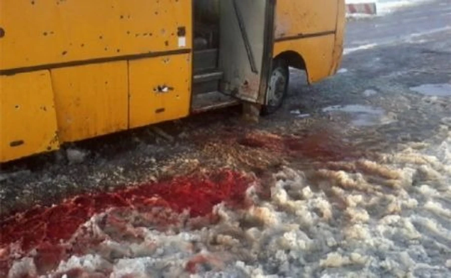 Пять лет теракта под Волновахой: в суд направлено обвинительное заключение