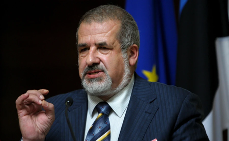 Чубаров рассказал, с кем крымские татары идут на выборы