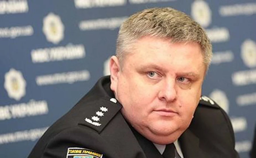 У центрі Києва відновили рух, акції пройшли спокійно – поліція