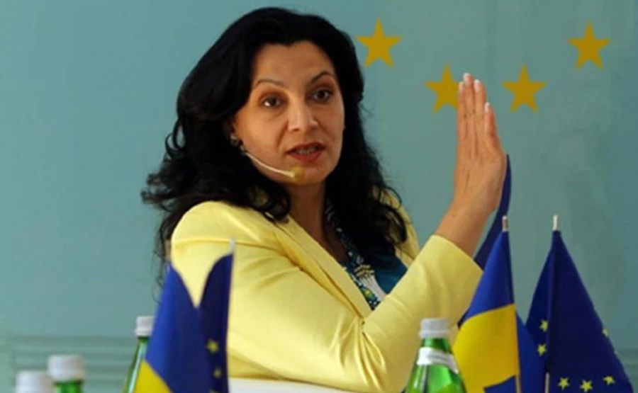 Климпуш-Цинцадзе: Москву может сдержать расширение присутствия НАТО