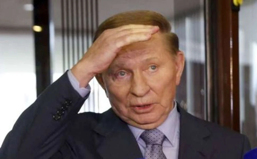 Кучма побоюється, що учасники виборів зроблять новий Майдан