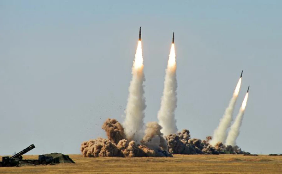 США начнут выход из договора РСМД в начале февраля