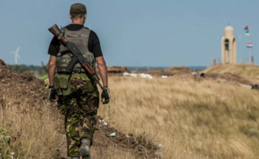 ООС: Боевики били из БМП и минометов, 3 раненых