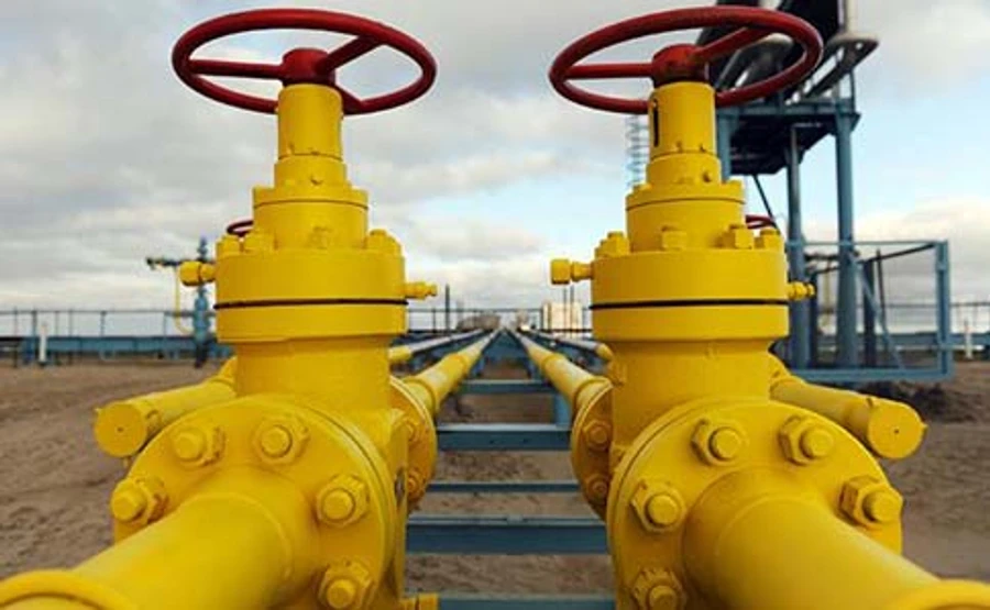 Газпром зарезервировал $4,7 млрд для выплат Нафтогазу - СМИ