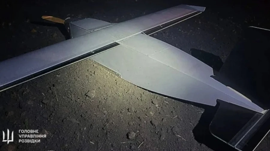 Ukrainian Air Force reveals tactics of Russian drone attacks on Ukraine: 50% of aerial assets are live, 50% decoys