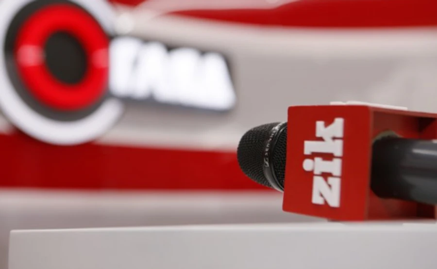 Катерина Загорій погрожує Димінському судом