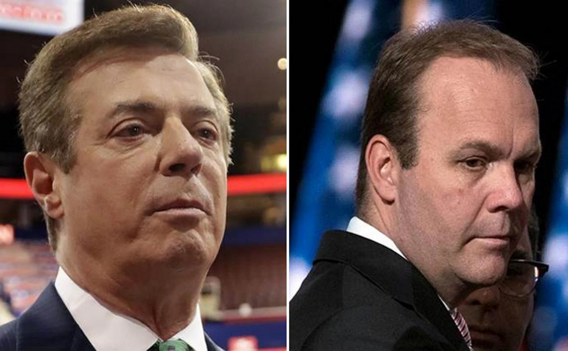 Дорогий Пол. Чому Манафорт мусив здатись ФБР