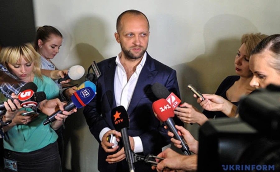 Комітет визнав необґрунтованими подання на Полякова