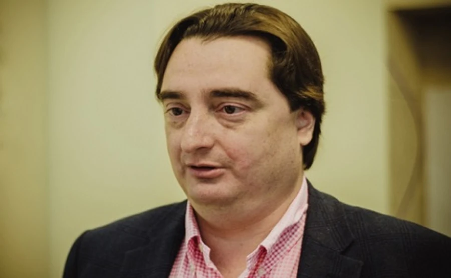 Гужва: адвокатів не пускають, документи на проведення обшуку не показали