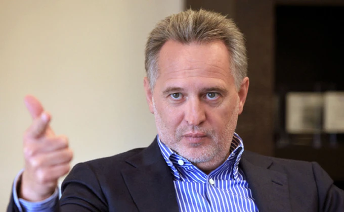 Незваный гость. Почему Фирташ хотел и передумал возвращаться в Украину