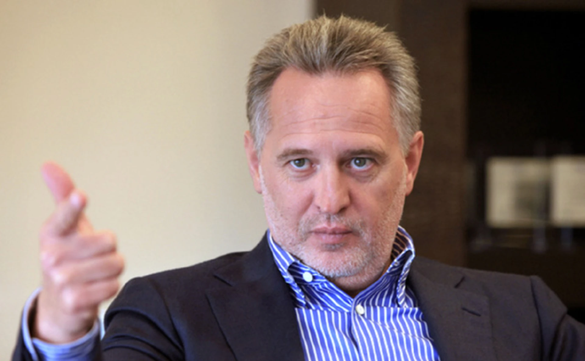 Непроханий гість. Чому Фірташ хотів і передумав повертатися в Україну