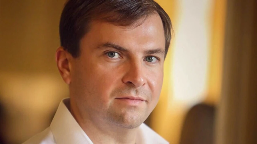 СБУ: Викрили нардепа, який працював на Росію і мав значний вплив на НАБУ