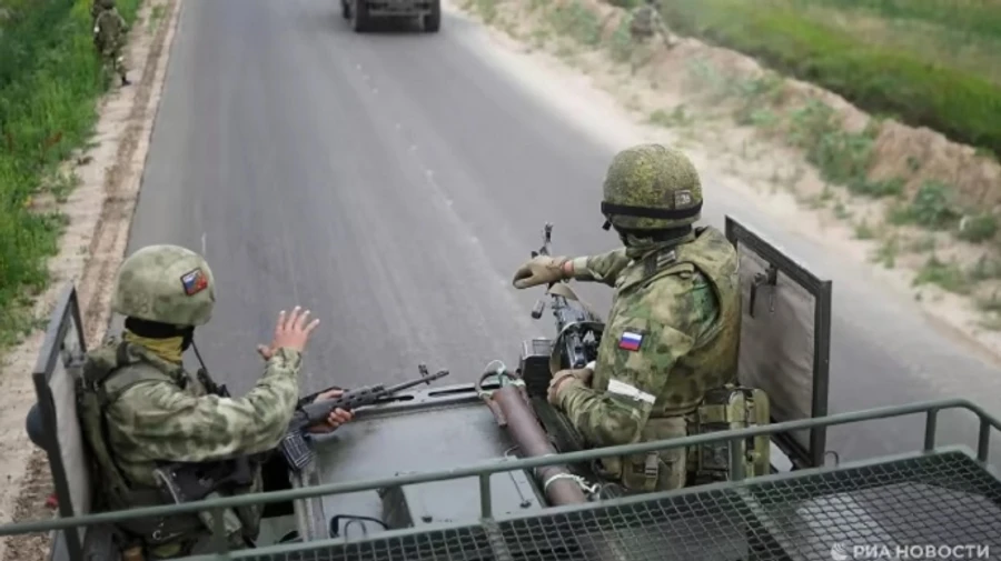 ISW проанализировал, как Россия готовится к войне с НАТО