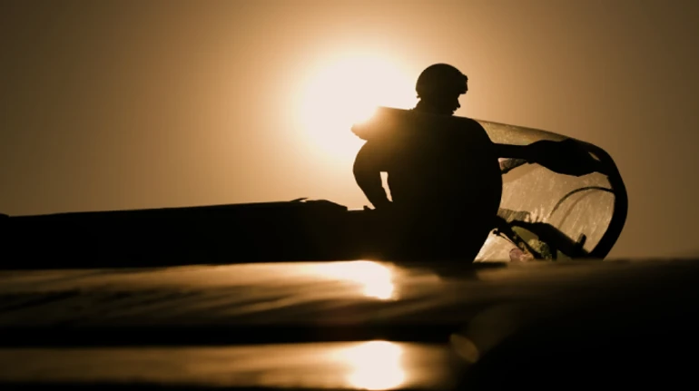 Топ Грим и его подвиги. В прокат вышел документальный фильм о Герое Украины пилоте Ростиславе Лазаренко