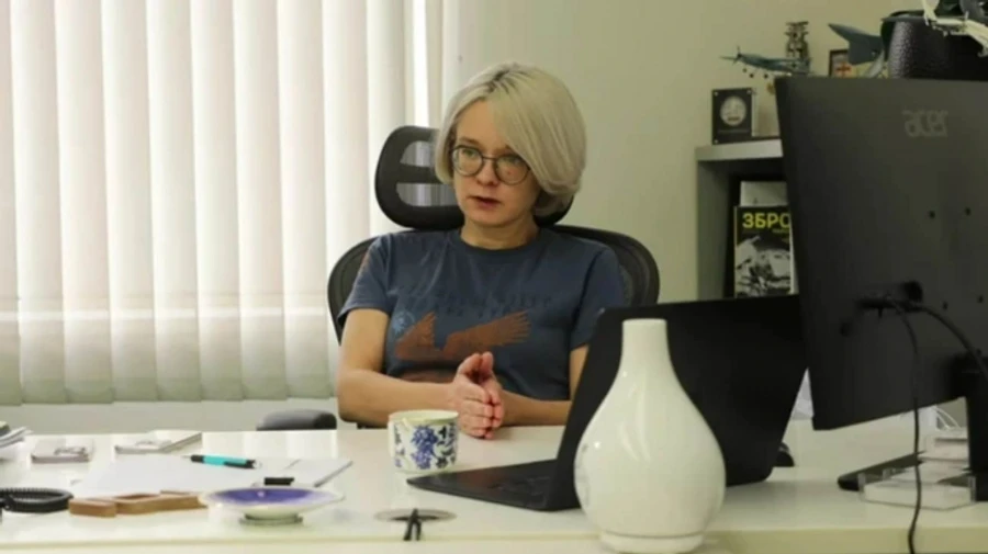 АОЗ заявила, що далі працює під керівництвом Безрукової