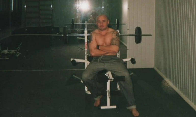 Як ексфутболіст Динамо потрапив у в'язницю: різдвяна кримінальна історія з трагічним фіналом