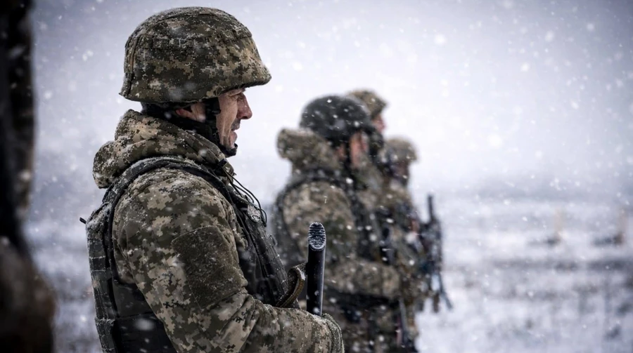 Больше всего вражеских атак снова на Гуляйпольском направлении – Генштаб