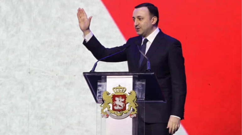 Вогонь по своїх: чому недавній глава уряду Грузії став співкамерником Саакашвілі