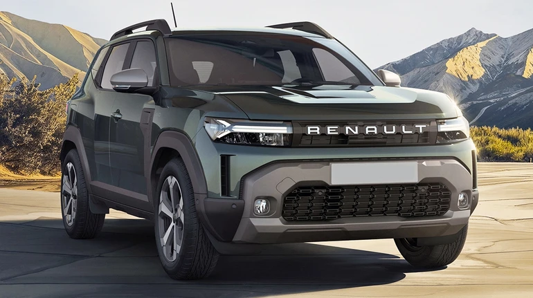 Продажі дизельних авто в Україні впали на 12%: що купували у 2025 році