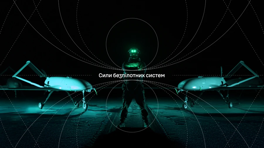 Сили безпілотних систем уразили військовий аеродром у Криму і ще кілька об'єктів ворога