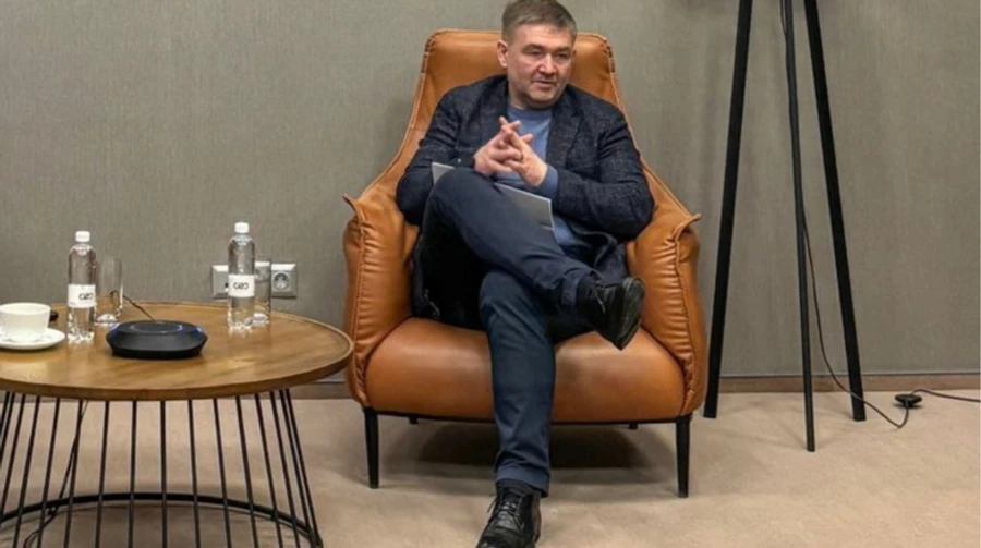 Senior energy official outlines Ukraine's new power generation needs