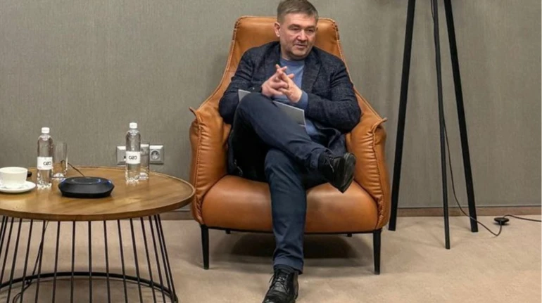 Senior energy official outlines Ukraine's new power generation needs