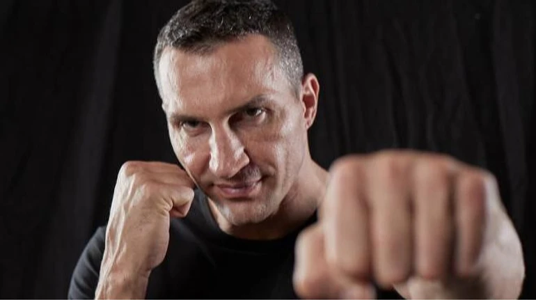 Крайній нокаут Кличка у кар'єрі: як Доктор Сталевий Молот востаннє розрядив свою гармату