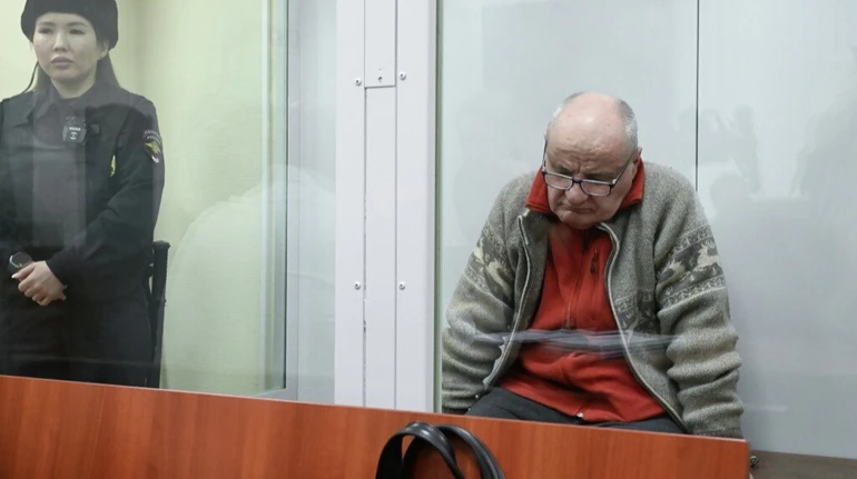 В РФ до 19 років в'язниці засудили колишнього заступника міністра оборони