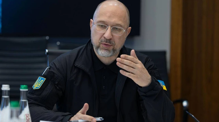 Шмигаль підтвердив колосальні борги Харкова за газ і електрику