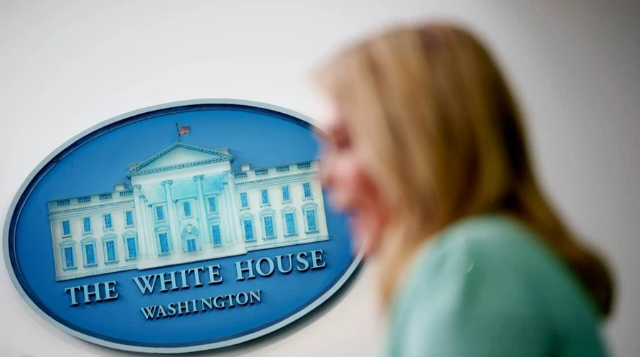 White House says Washington shooting was third assassination attempt against Trump