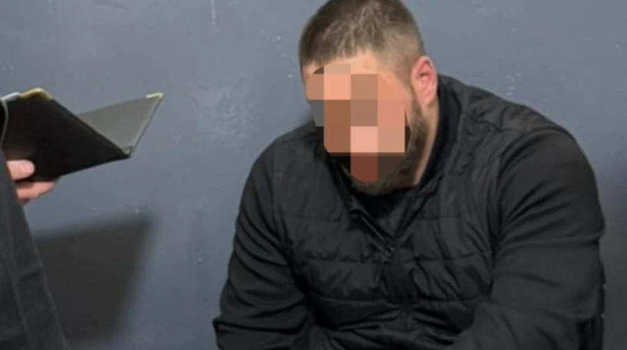 Суд отправил на гауптвахту солдата, которого подозревают в избиении военнослужащего 155-й бригады
