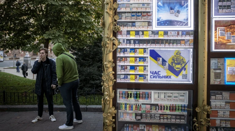 Говорили и курили. За ставки акциза на IQOS и сигареты разворачивается лоббистская битва