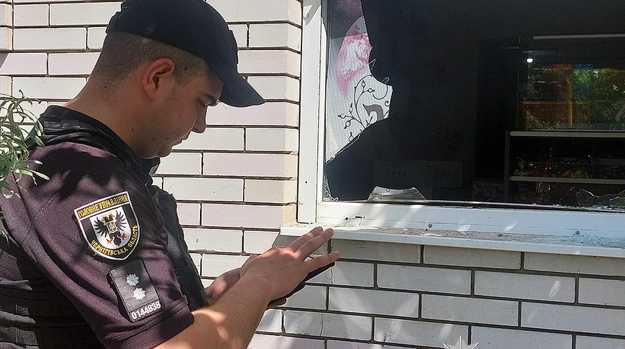 До чотирьох зросла кількість загиблих від удару РФ балістикою по Прилуках