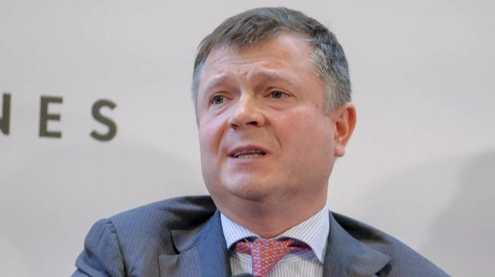 Жеваго заявив, що не причетний до корупційної схеми у Верховному суді